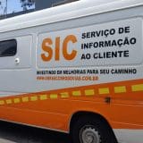 Ccr Sorocabana Faz Ação Em São Roque E Alumínio Para Orientações Sobre Free Flow