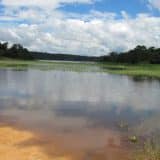 Chuva Do Fim De Semana Foi Boa Para Nível Da Represa De Mairinque