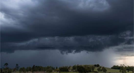 Chuva Forte Deve Tomar Conta Da Região De São Roque, Sorocaba E Região