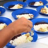 Cinco Crianças São Hospitalizadas Por Suposta Intoxicação Alimentar Em Escola De Mairinque