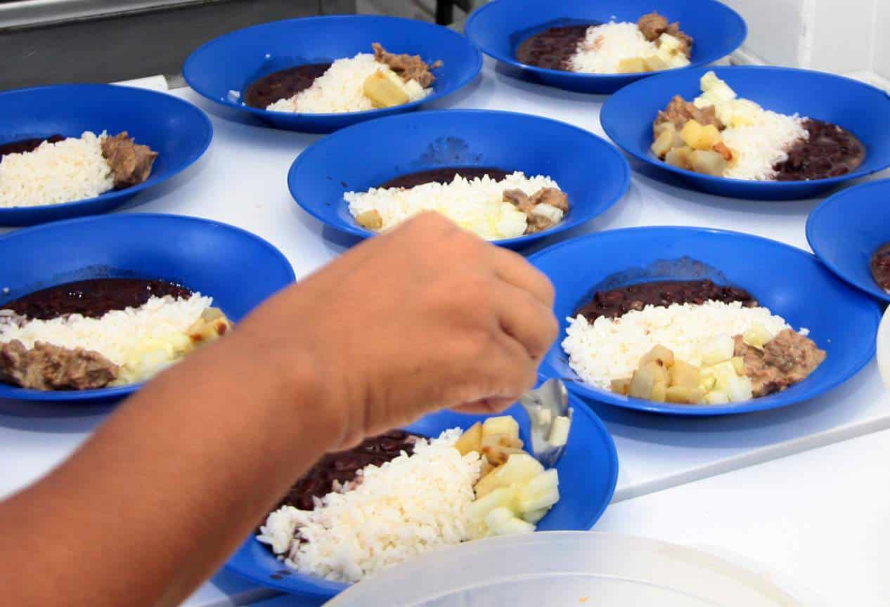 Cinco Crianças São Hospitalizadas Por Suposta Intoxicação Alimentar Em Escola De Mairinque