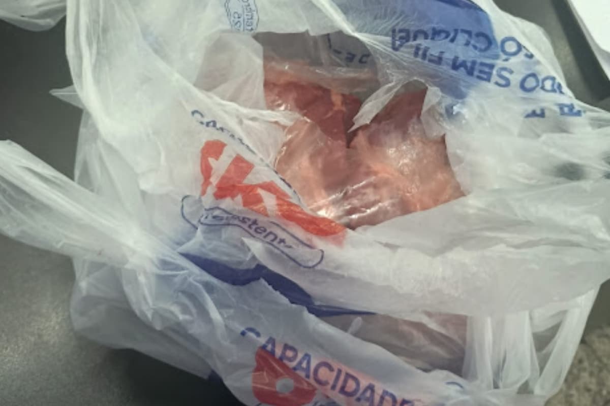 Cliente Denuncia Compra De Carne Estragada Em Supermercado Conhecido Em Cotia