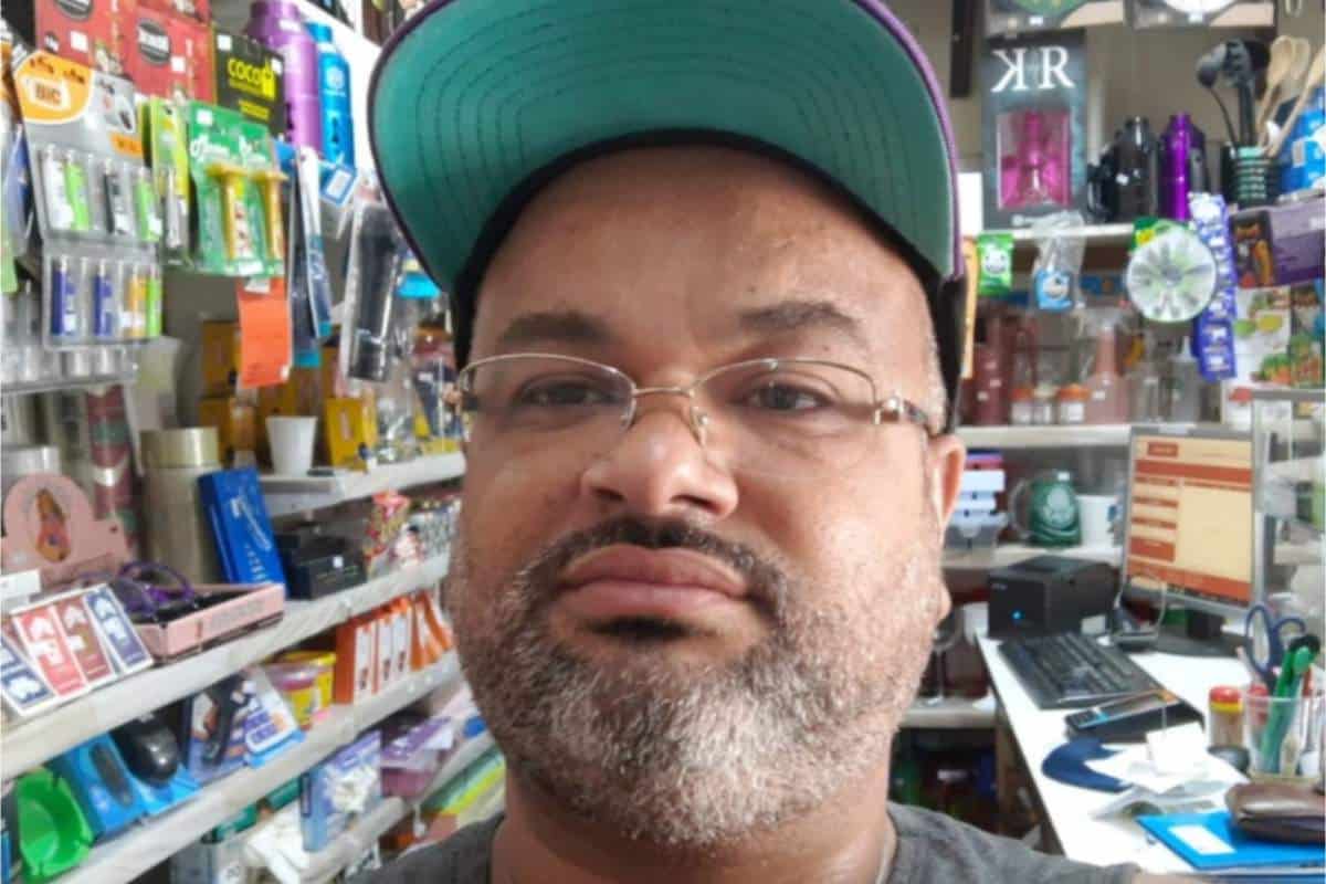 Comerciante De São Roque, Cai, Bate As Costa, É Intubado E Morre 5 Dias Depois