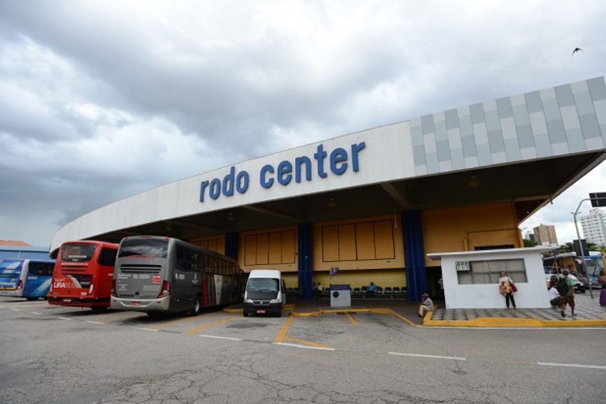 Conflito Do Comando Vermelho E Polícia No Rio De Janeiro Causa Reflexos Na Rodoviária De Sorocaba