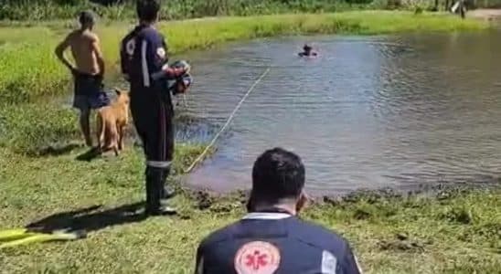 Criança De 8 Anos Morre Afogada Em Açude No Interior De São Paulo