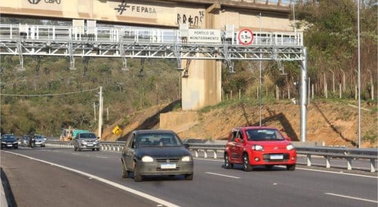 Deputada Pede Ao Mp-Sp A Suspensão Do Free Flow Em São Roque, Sorocaba E Região