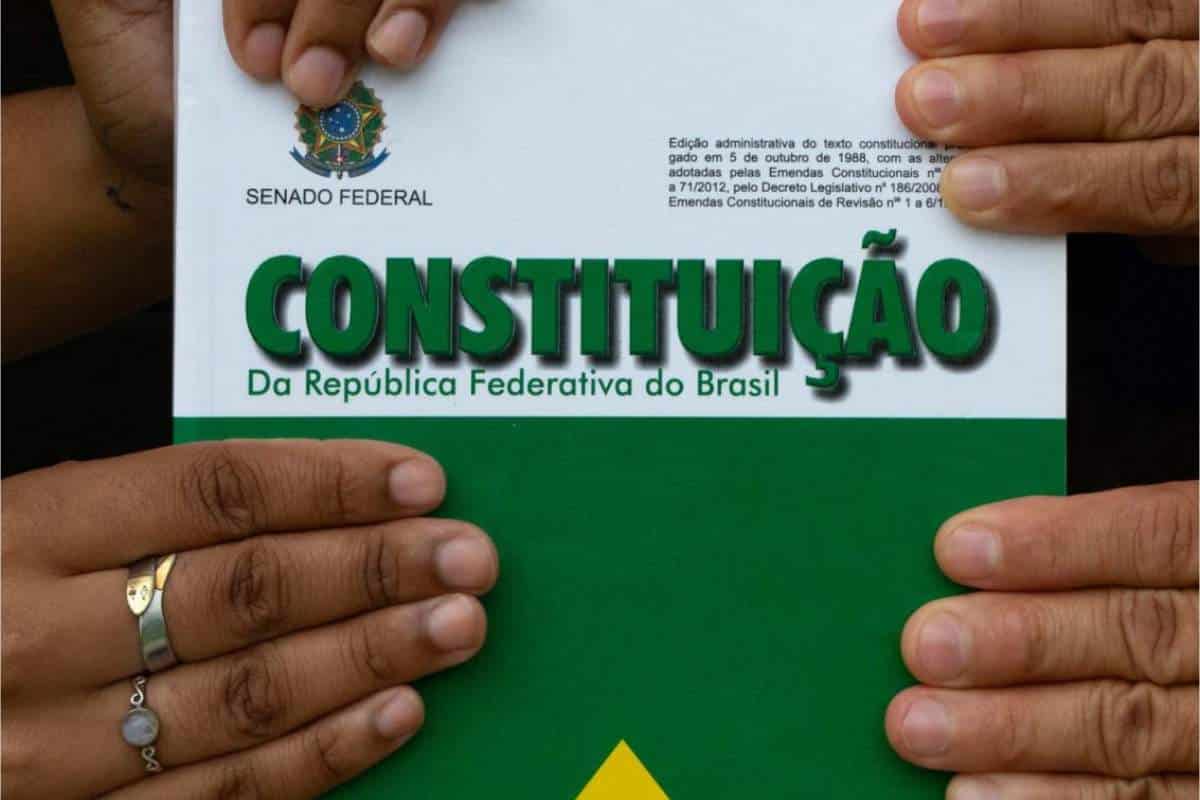 Direitos Políticos