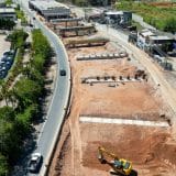 Duplicação Da Raposo Tavares Em Mairinque Deve Terminar Em Janeiro De 2026 Duplicação Da Raposo Tavares Em Mairinque Deve Terminar Em Janeiro De 2026