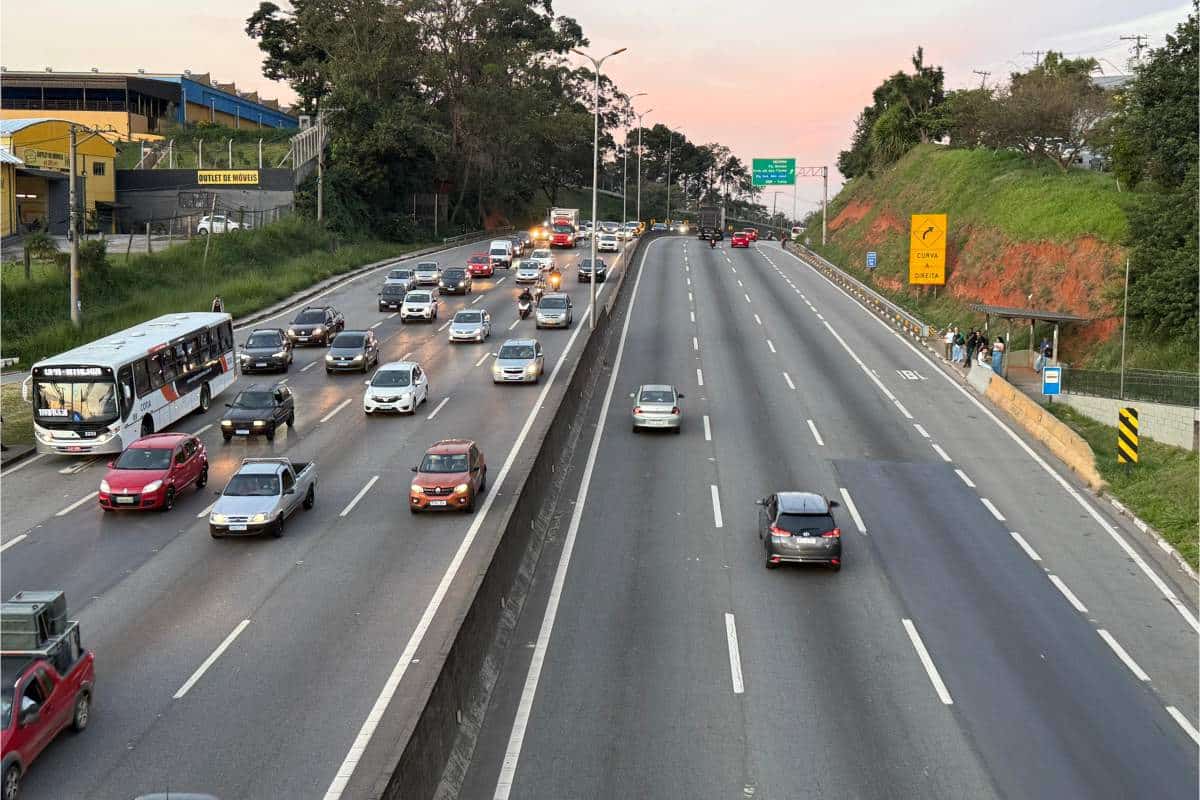 Ecovia Fala Sobre Notificação De Desapropriação Na Raposo Tavares Em Cotia