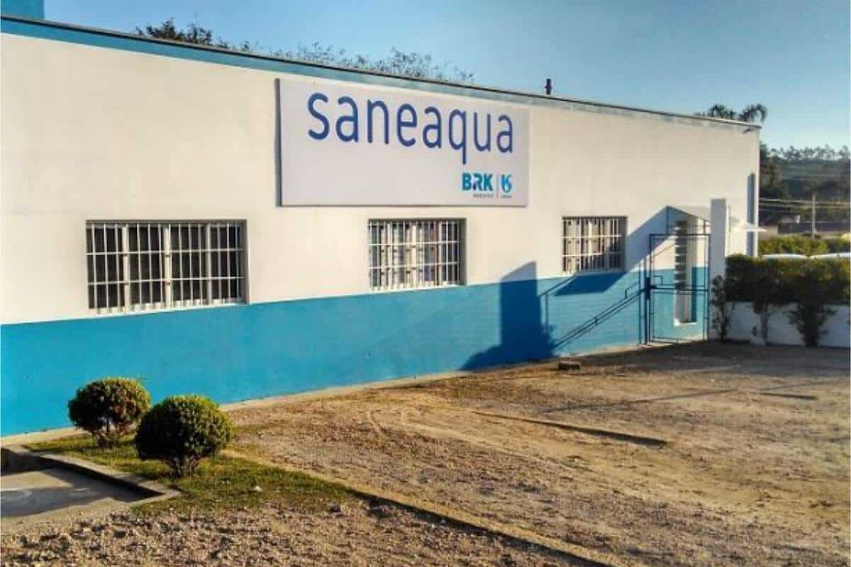 Em Meio Falta De Água Em Mairinque, Saneaqua Faz Pedido A Moradores Em 3 Pontos