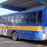 Empresa Paralisa Transporte Escolar Em Piedade Por Falta De Pagamento