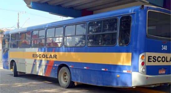 Empresa Paralisa Transporte Escolar Em Piedade Por Falta De Pagamento