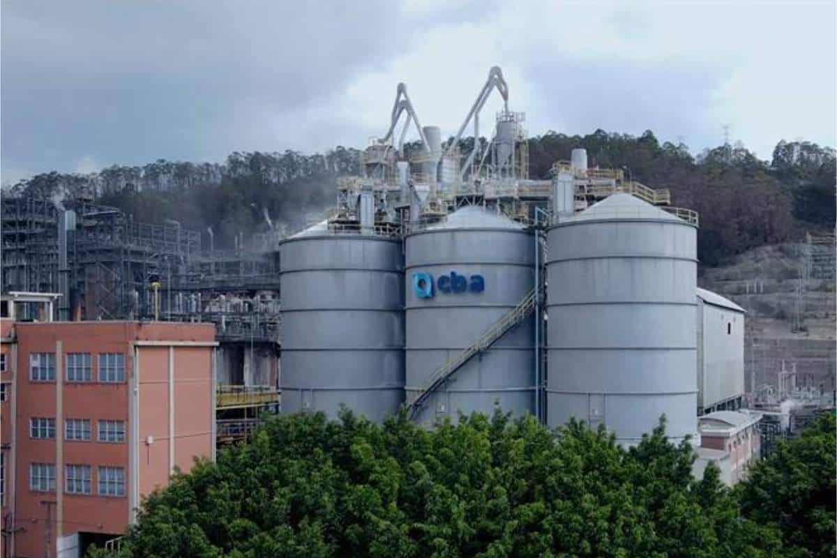 Entenda Porque A Cba Pode Ser Vendida Para Grupo De Dubai - Emirates Global Aluminum