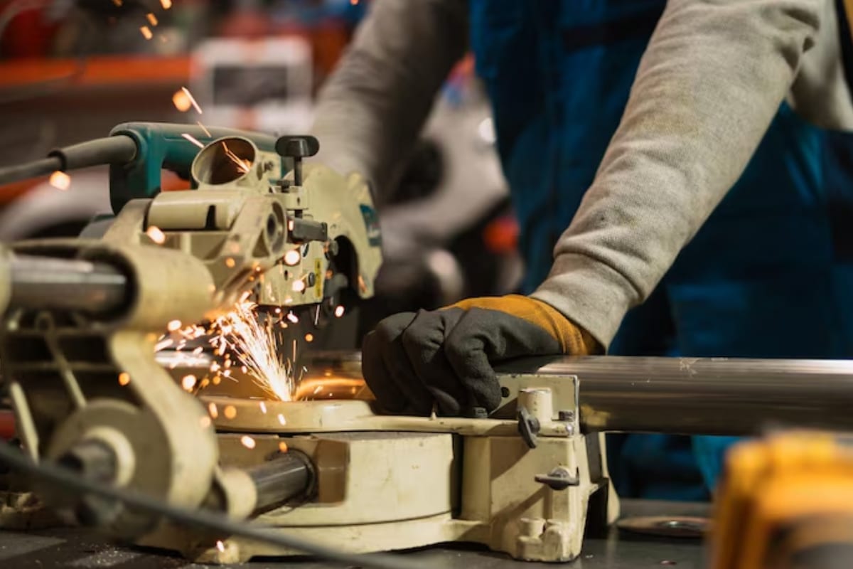 Fábrica Da Ferplast Inicia Novembro Com Vagas Abertas Para Dois Setores Em Mairinque