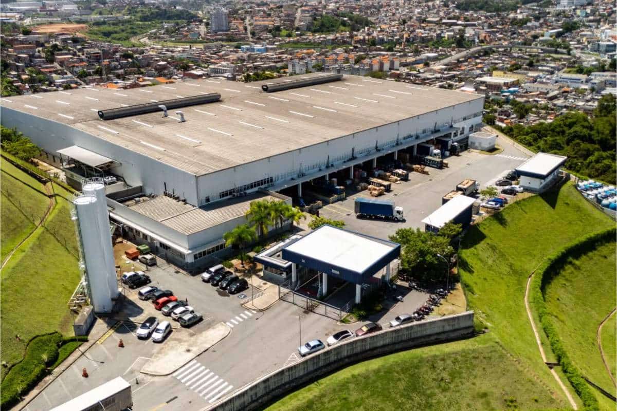 Fábrica Da Ibratec Abre Vagas Diversas Para Homens E Mulheres Em Araçariguama