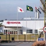 Fábrica Da Toyota Em Porto Feliz Vai Retomar Atividades Dia 3 De Novembro