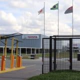 Fábrica Da Toyota Em Sorocaba Retoma Atividades Após Paralisação E Vendaval Em Porto Feliz