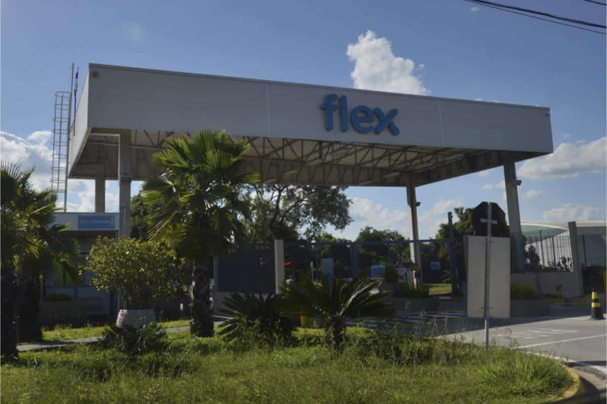 Fábrica Multinacional Flextronics Está Contratando Mulheres E Homens Em Sorocaba