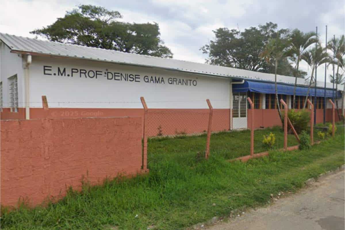 Falta De Água Fecha Escola Em Mairinque E Afeta Moradores De Diversos Bairros