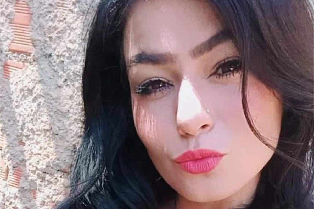 Família Procura Jovem De 27 Anos Com Problemas Mentais Desaparecida Em Sorocaba