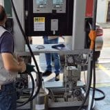 Fiscalização Em Posto De Combustíveis De Salto Identifica Gasolina Adulterada