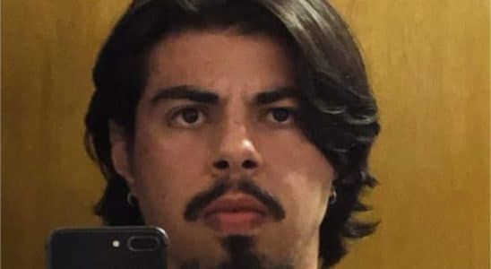 Fisioculturista Kelvura É Preso Em São Roque Ao Ameaçar Ex-Namorada E Quebrar Medida Protetiva