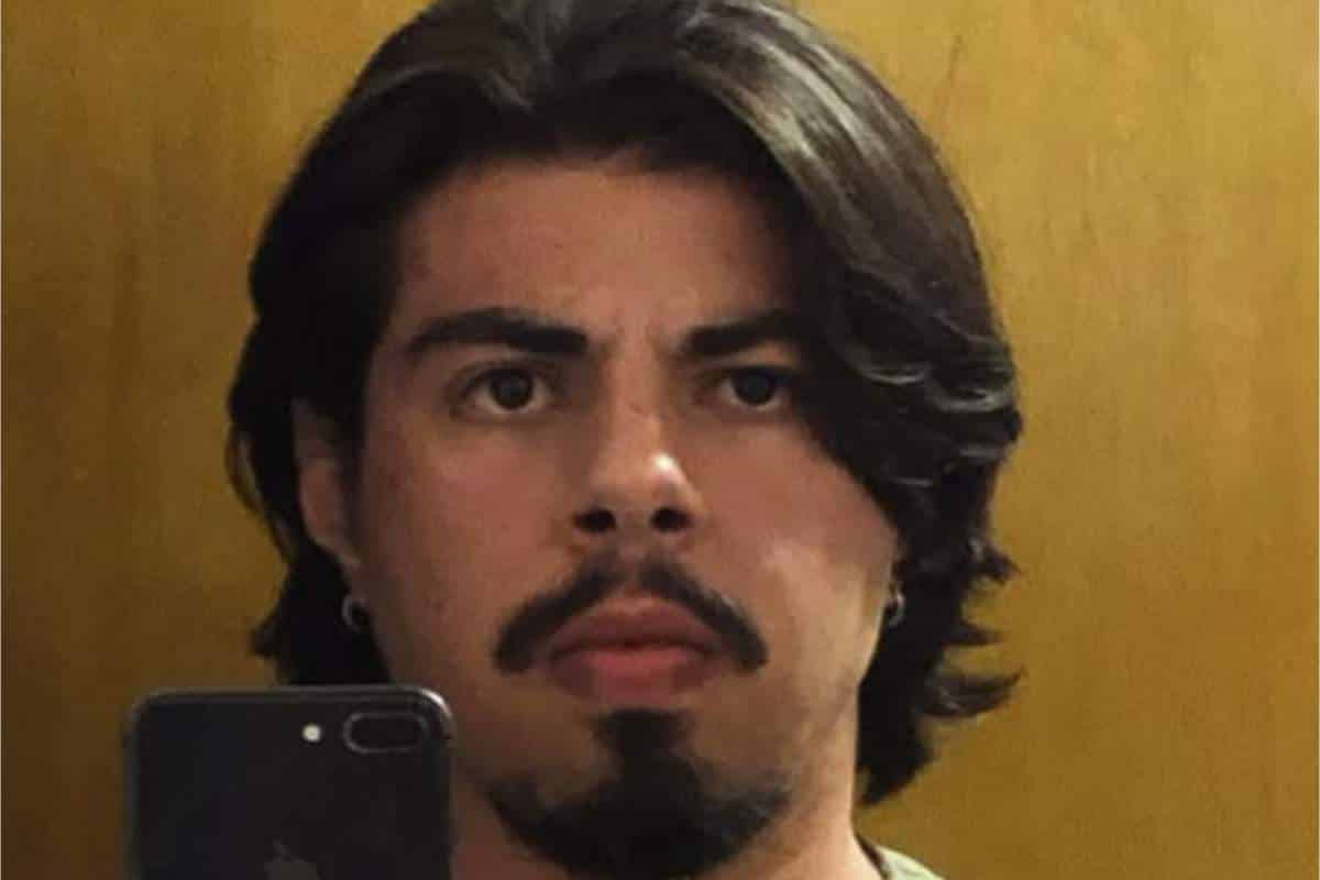 Fisioculturista Kelvura É Preso Em São Roque Ao Ameaçar Ex-Namorada E Quebrar Medida Protetiva