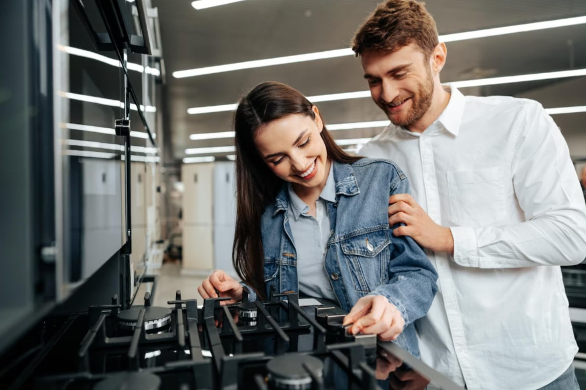 Fogão 4 Bocas Em Oferta Economia E Praticidade Na Sua Cozinha 