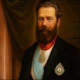 Fundador De Mairinque, Interior De Sp, Foi Um Dos Homens Mais Ricos Do Brasil E Dono Dos Estúdios Globo