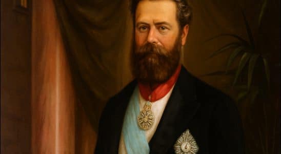 Fundador De Mairinque, Interior De Sp, Foi Um Dos Homens Mais Ricos Do Brasil E Dono Dos Estúdios Globo