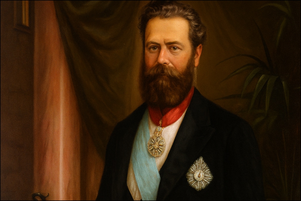 Fundador De Mairinque, Interior De Sp, Foi Um Dos Homens Mais Ricos Do Brasil E Dono Dos Estúdios Globo 7 Fundador De Mairinque, Interior De Sp, Foi Um Dos Homens Mais Ricos Do Brasil E Dono Dos Estúdios Globo