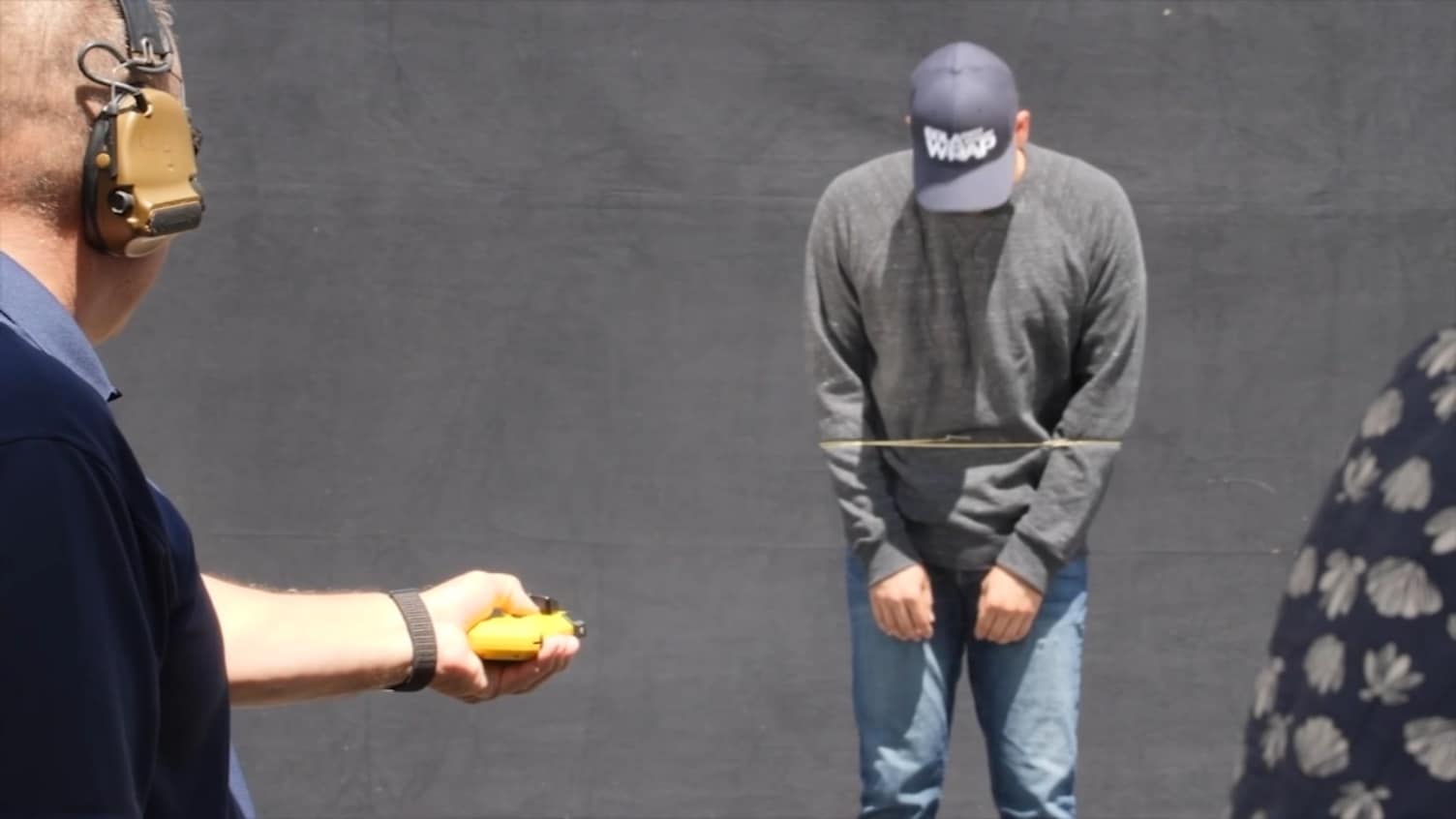 Gcm De Cotia Será A Primeira Do Brasil A Ter ''Arma Do Homem-Aranha''