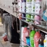 Gcm De São Roque Aprende Gin E Energéticos Vendidos Com Irregularidade Em Festa