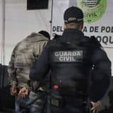 Gcm De São Roque Prende Homem Em São João Velho Por Tráfico De Drogas