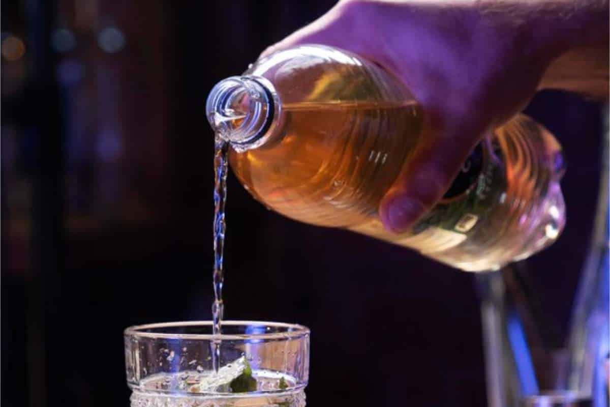 Homem De 44 Anos Morre Por Suspeita De Consumir Bebida Com Metanol Em Votorantim