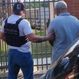 Homem De 62 Anos É Preso Em Itu Após Atirar Em Atual Parceiro Da Ex-Mulher Em Bar De Itu