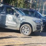Homem E Adolescente São Atacados Por Rotvailhers Do Baep Em Alumínio