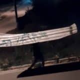 Homem É Flagrado Furtando Telhas De Obra Abandonada Da Policlínica Em Mairinque