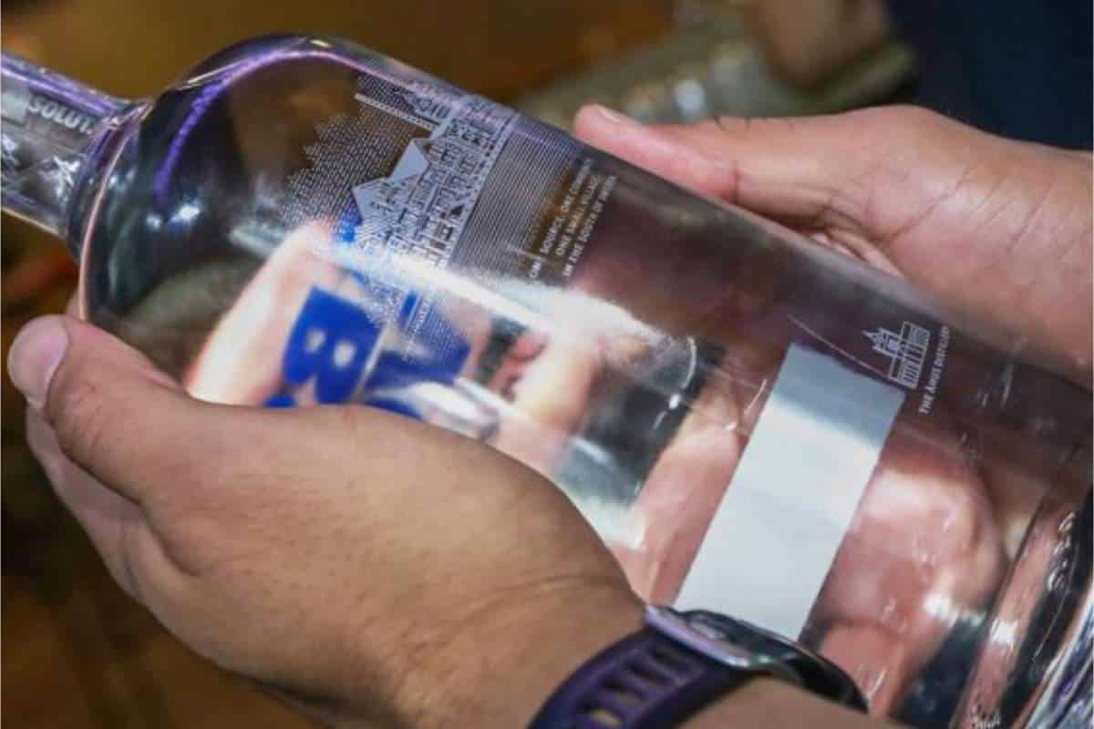 Homem É Hospitalizado Em Suposta Intoxicação Por Metanol Consumir Bebida Em Mairinque