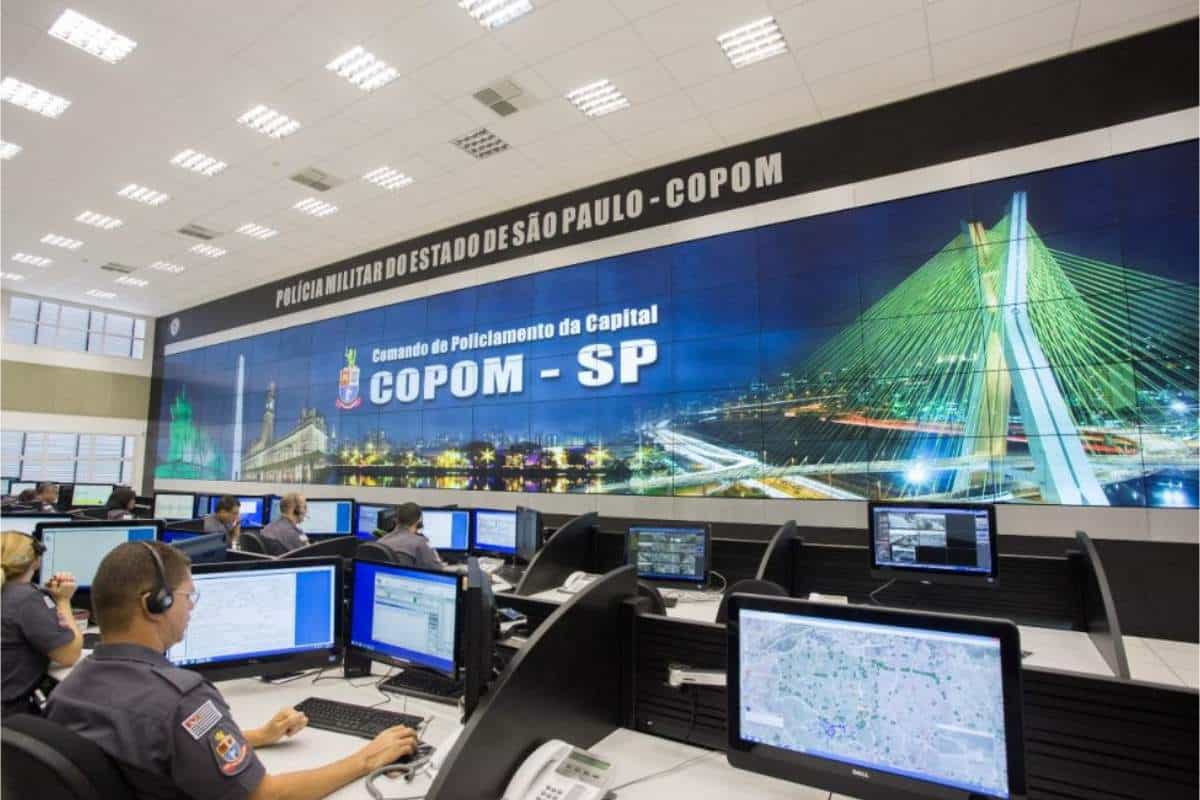 Homem É Preso Após Fazer 21 Denuncias Falsas Para Polícia