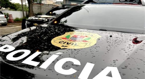 Homem É Preso Após Golpear Jovem Com Facão Em São Carlos