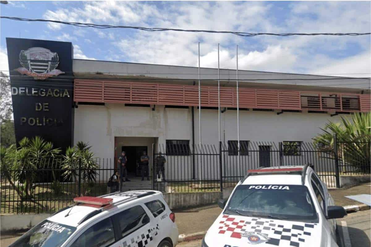 Homem É Preso Em Mairinque Acusado De Abusar Sexualmente De Enteada E Sobrinhas