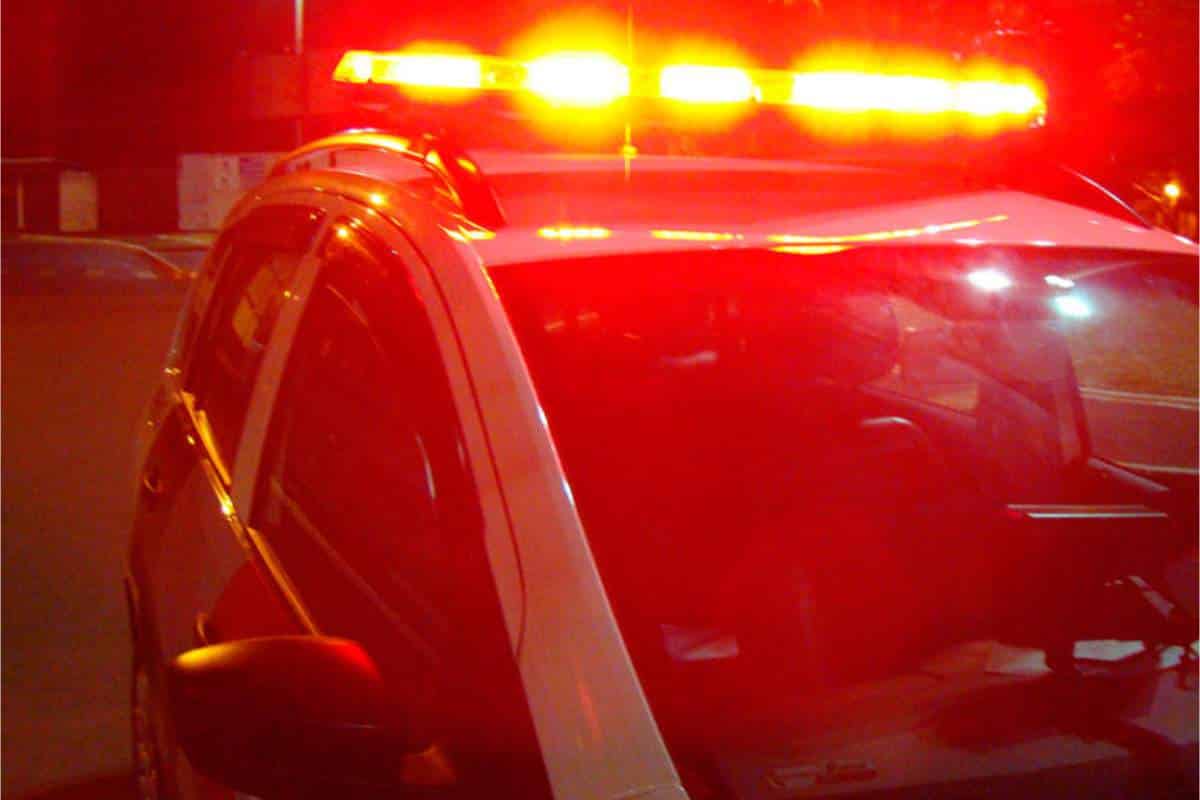 Homem Marca Encontro Com Menina Em Mata E Situacao Acaba Em Tiros Em Mairinque