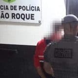 Homem Procurado Por Crimes De Falsificações De Documentos É Preso Em São Roque