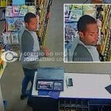 Homem Se Passa De Cliente E Assalta Adega Em São Roque E Leva Dinheiro De Caixa