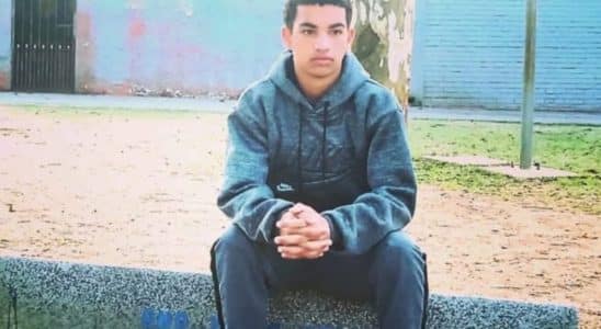 Jovem Desaparece Após Discutir Com Jovem De 16 Anos Em Mairinque. Mãe Pede Ajuda