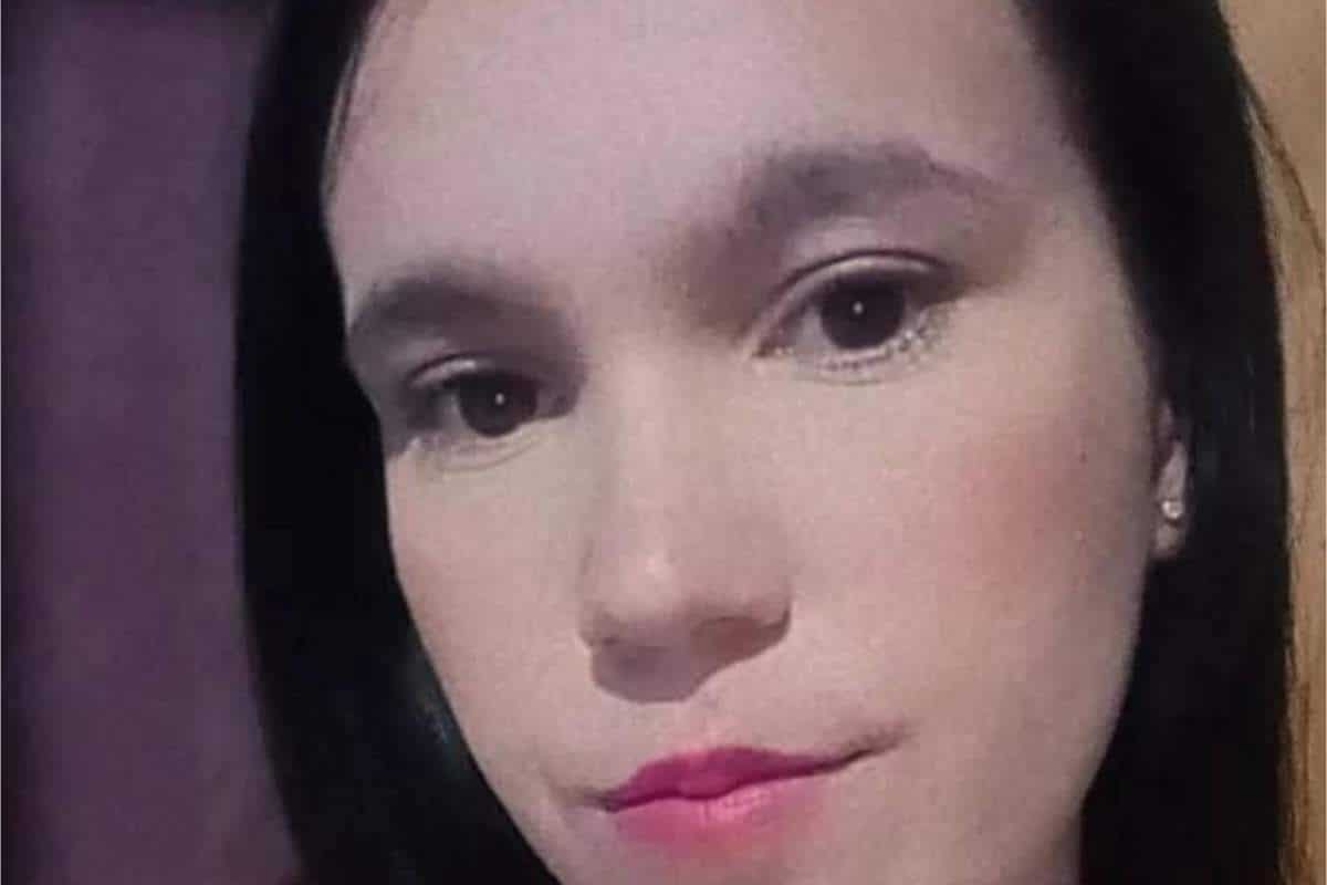 Jovem Desaparece Entre Piedade E Votorantim E Família Faz Apelo Por Informações