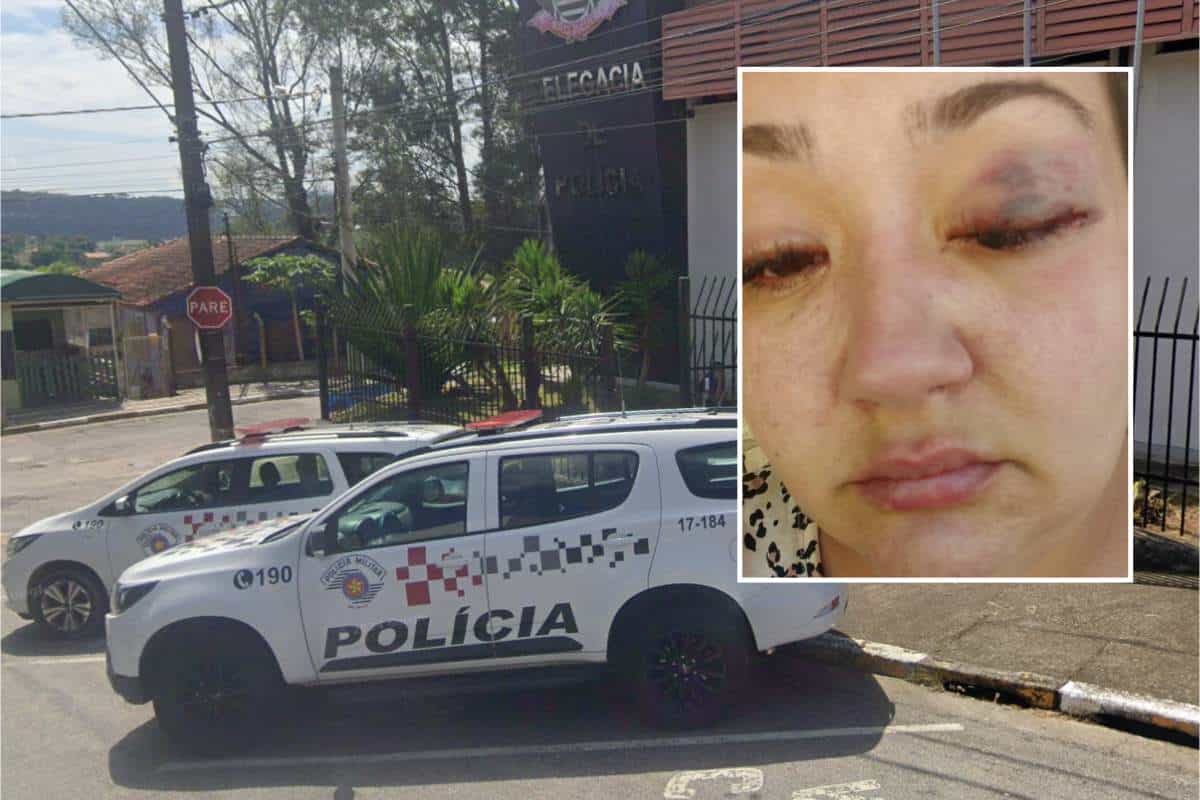 Jovem Espancada Por 7 Mulheres Em Baile Em Mairinque Vai Ao Iml Realizar Exames