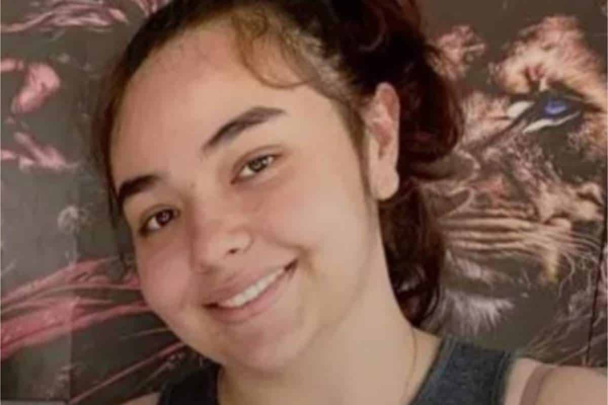 Jovem Sai Para Trabalhar Em Supermercado E Desaparece Em Vargem Grande Paulista