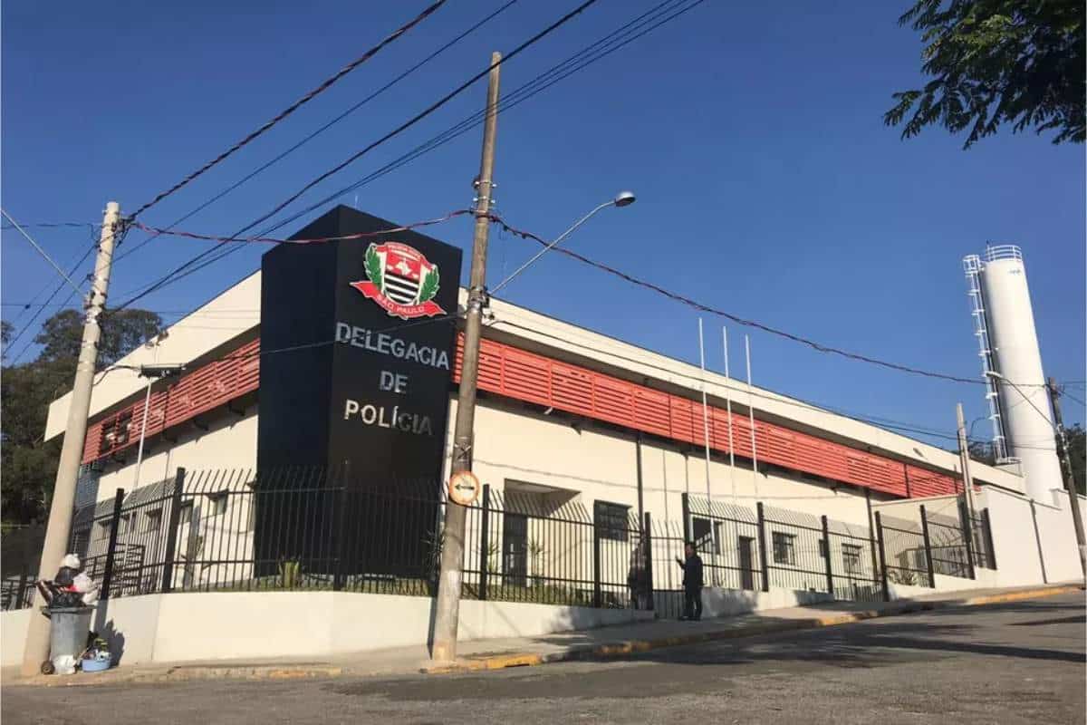 Jovem Surta, Ouve Vozes E Tenta Furtar Moto Em Bairro De Mairinque